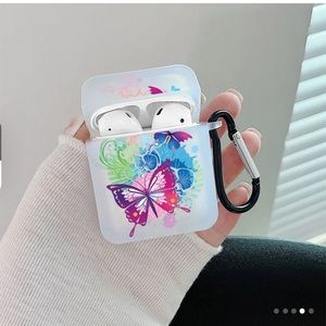 AirPod 1/2 case